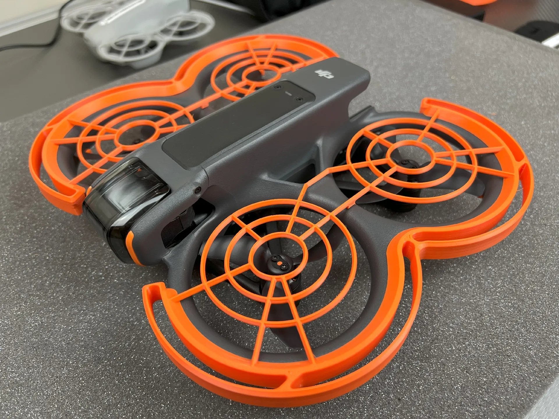 DJI Avata 2 Propeller Shields