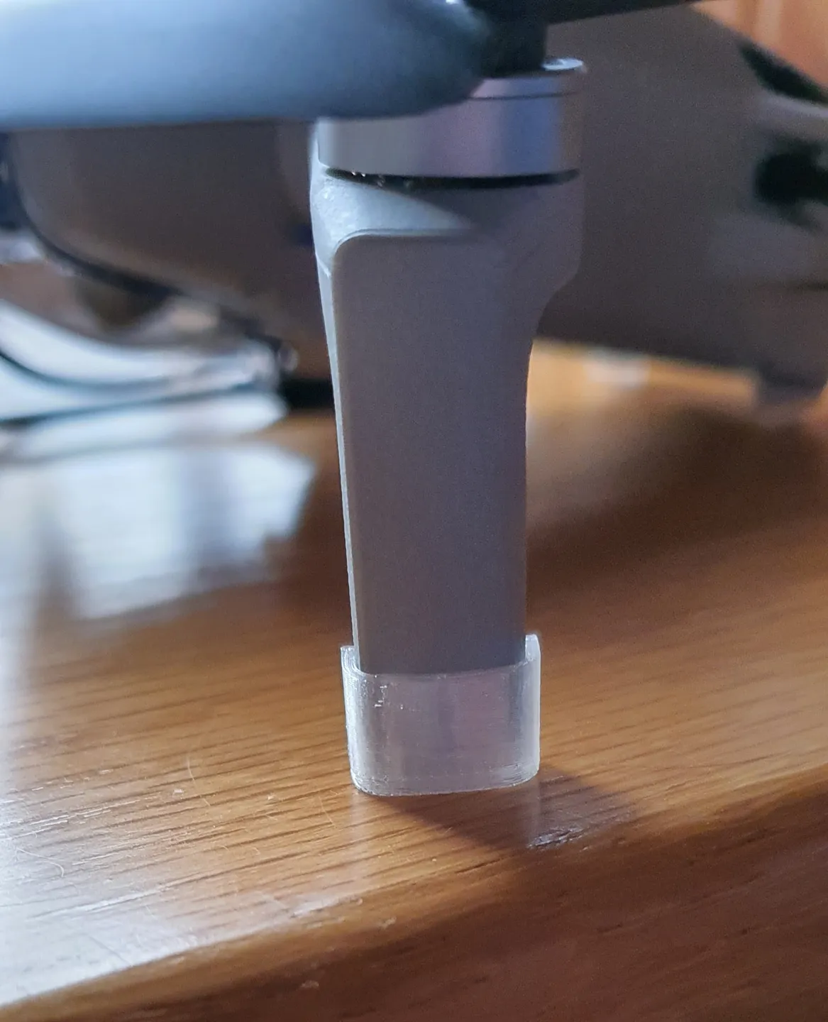 DJI Mini 4 Pro Shoes