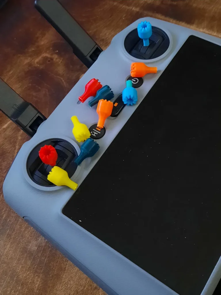DJI RC2 Joystick Handle
