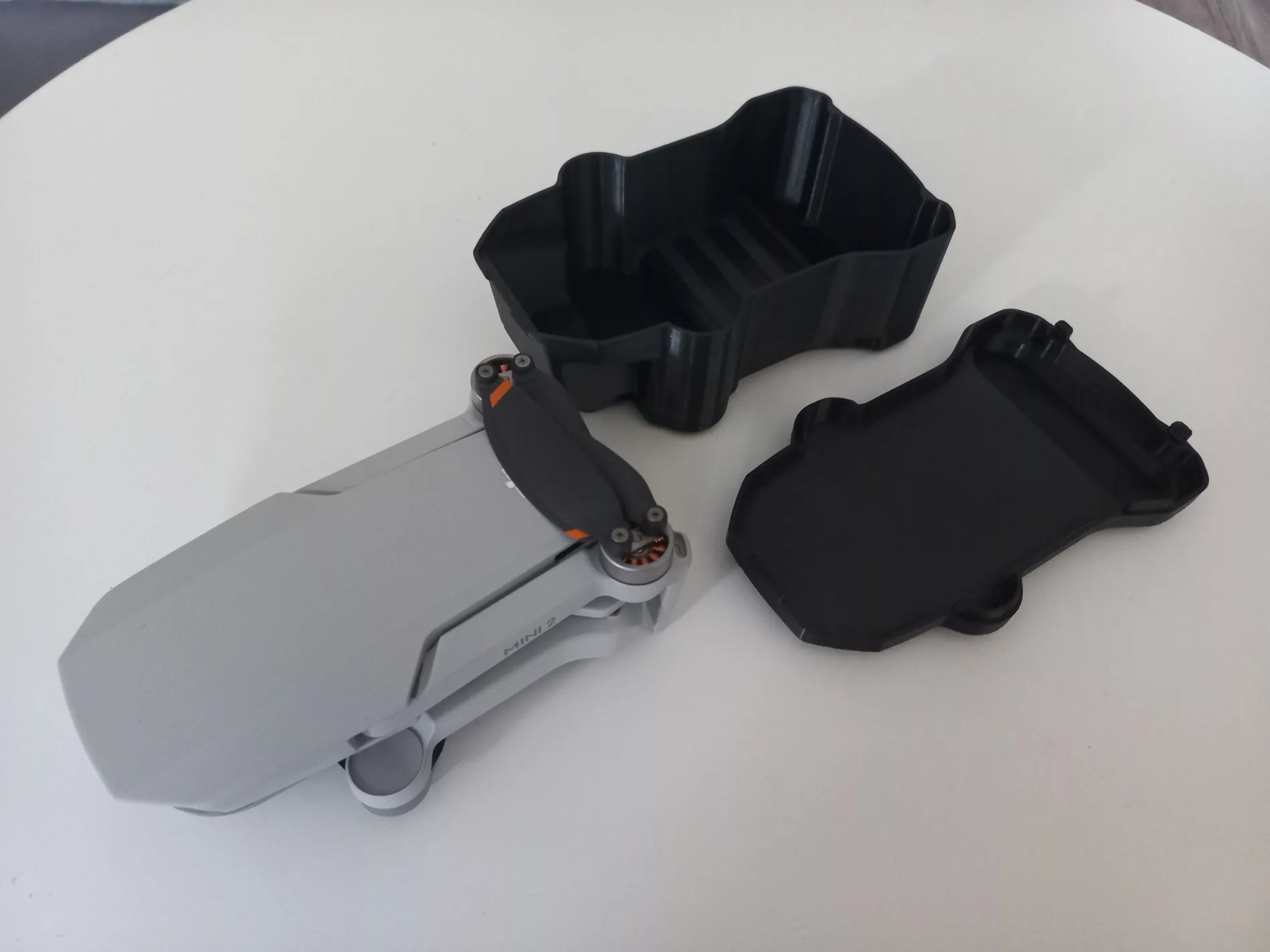 Mavic Mini / Mini 2 Protective Case - Image 3