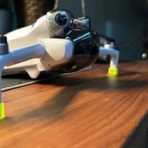 DJI Mini 4 Pro Shoes