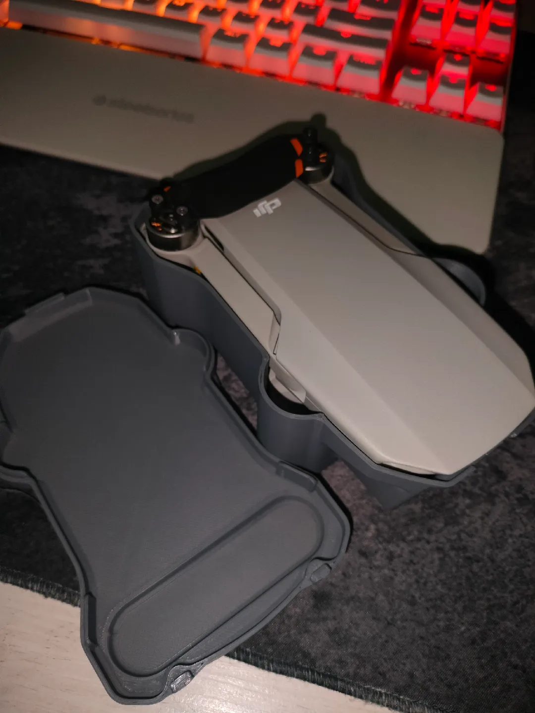 Mavic Mini / Mini 2 Protective Case