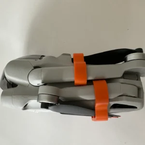 DJI Mini 3 Pro Propeller holders (top & bottom)