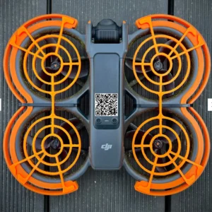 DJI Avata 2 Propeller Shields