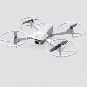 Prop Guards for Dynalog DG600C