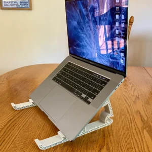 3 Way Adjustable Stand for Laptop